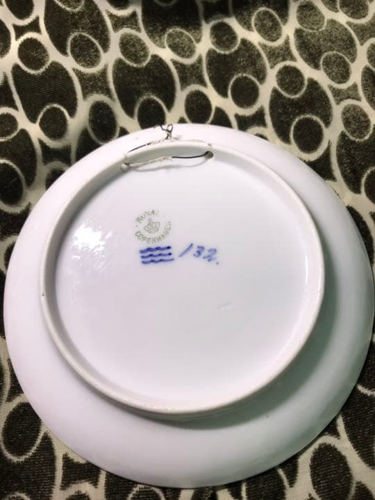 商品名ロイヤルコペンハーゲン（ ）