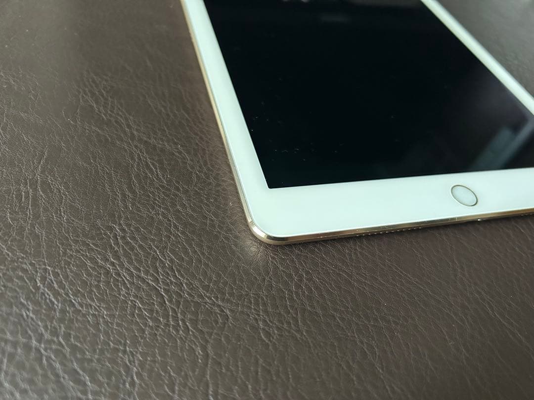 iPad Pro 9.7インチ128GB Wi-Fiモデル