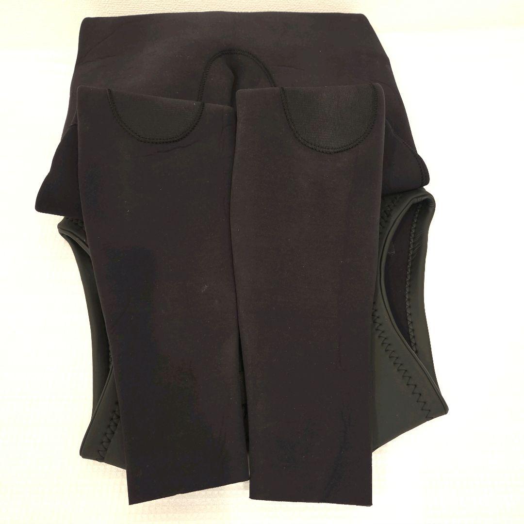 RINCON ロングジョン ウェットスーツ　MLサイズ