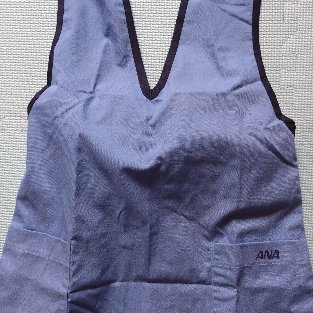 ANA/フライトエプロン