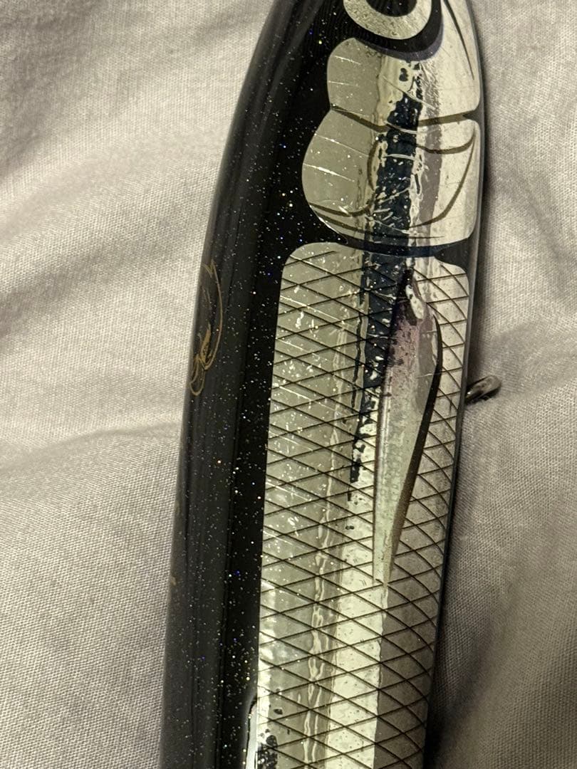 カーペンター ストライクイーグル 100-215 比較的綺麗です