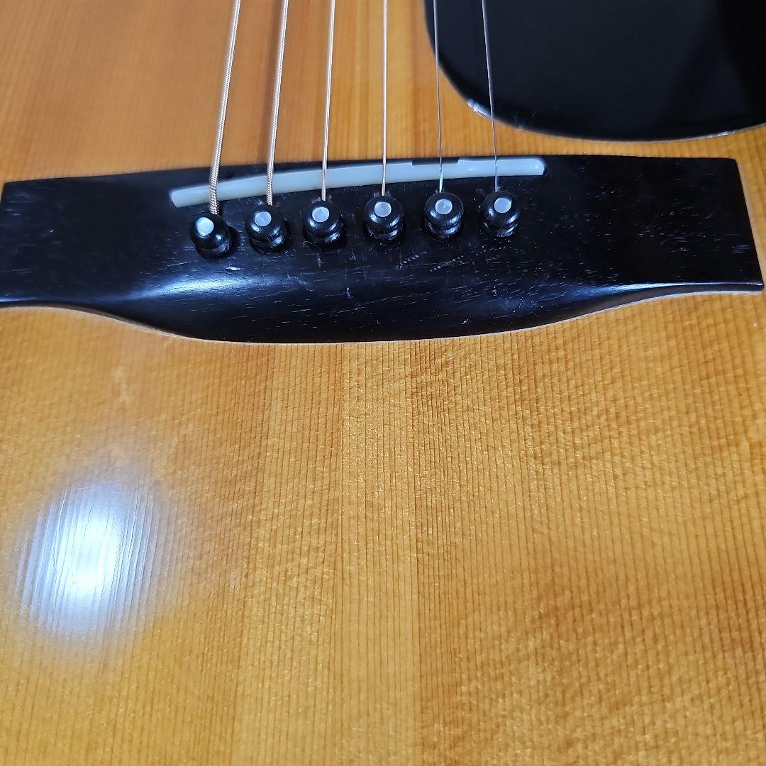 S.yairi.YD-304良品1975年製 ハードケース付き