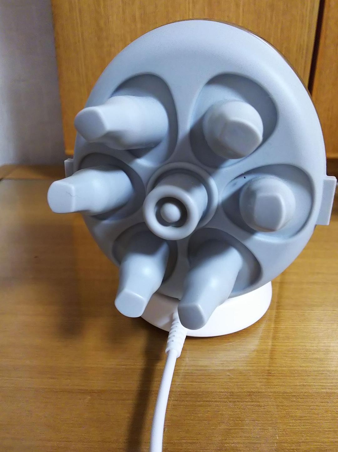 ミーゼヘッドスパリフト ピンク