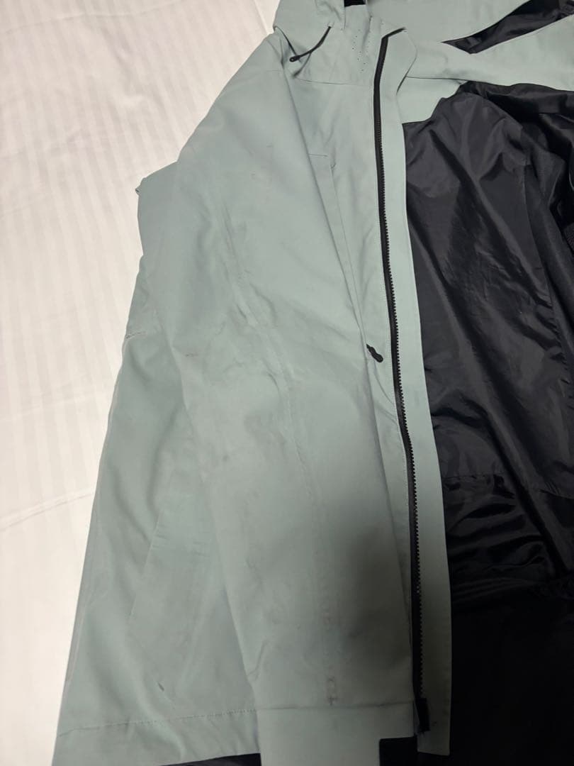 YONEX A3 ジャケット L