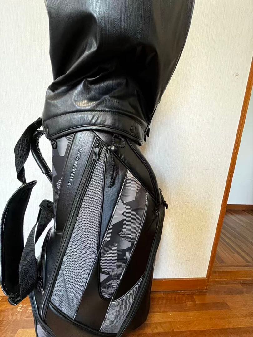 本格派 XXIO メンズゴルフクラブ 12本 +1本 フルゴルフセット 豪華