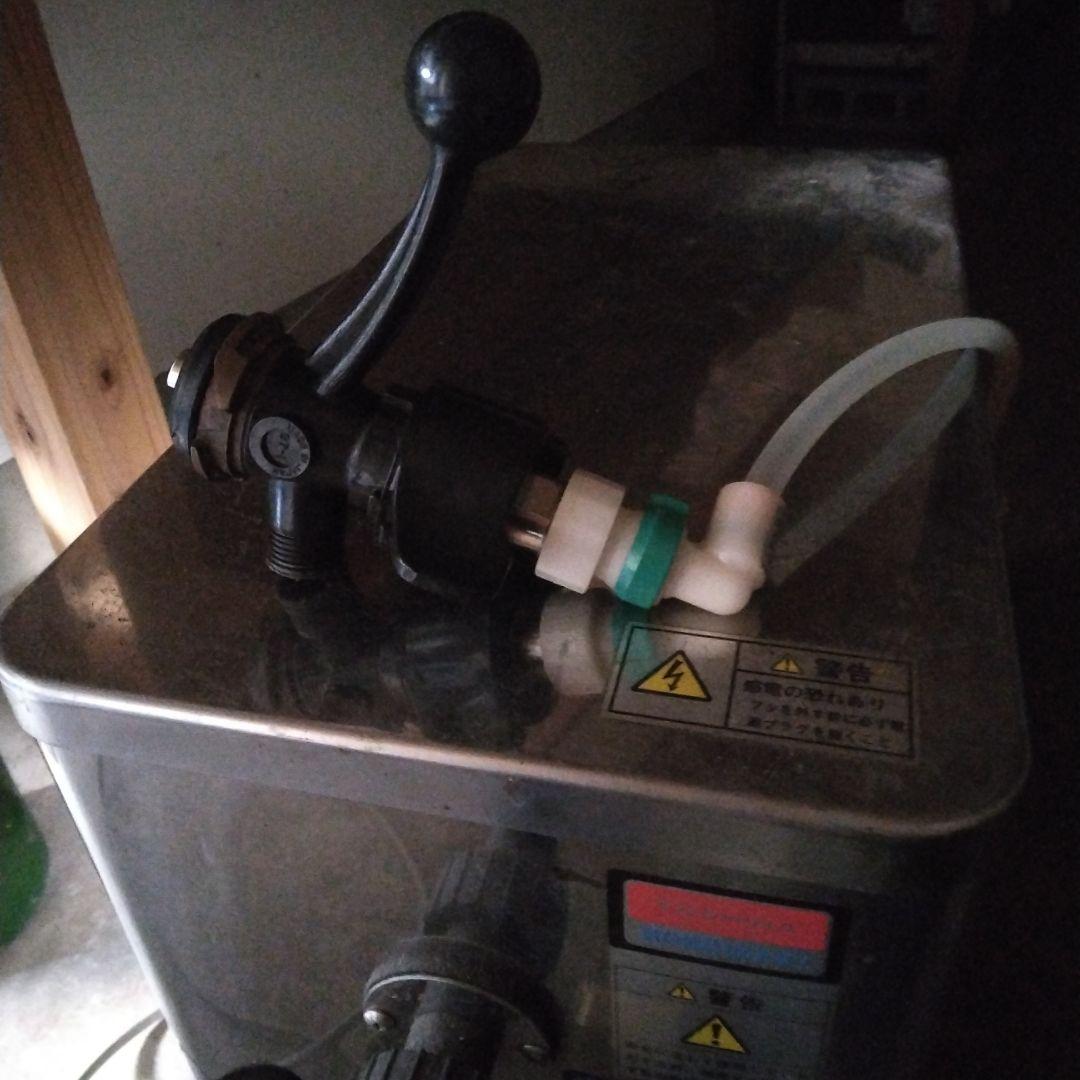 サッポロビール DBF-30SA ディスペンサー