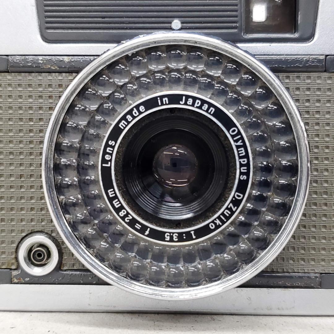 【動作確認済】 Olympus PEN EE-2 F1205-315-18v p