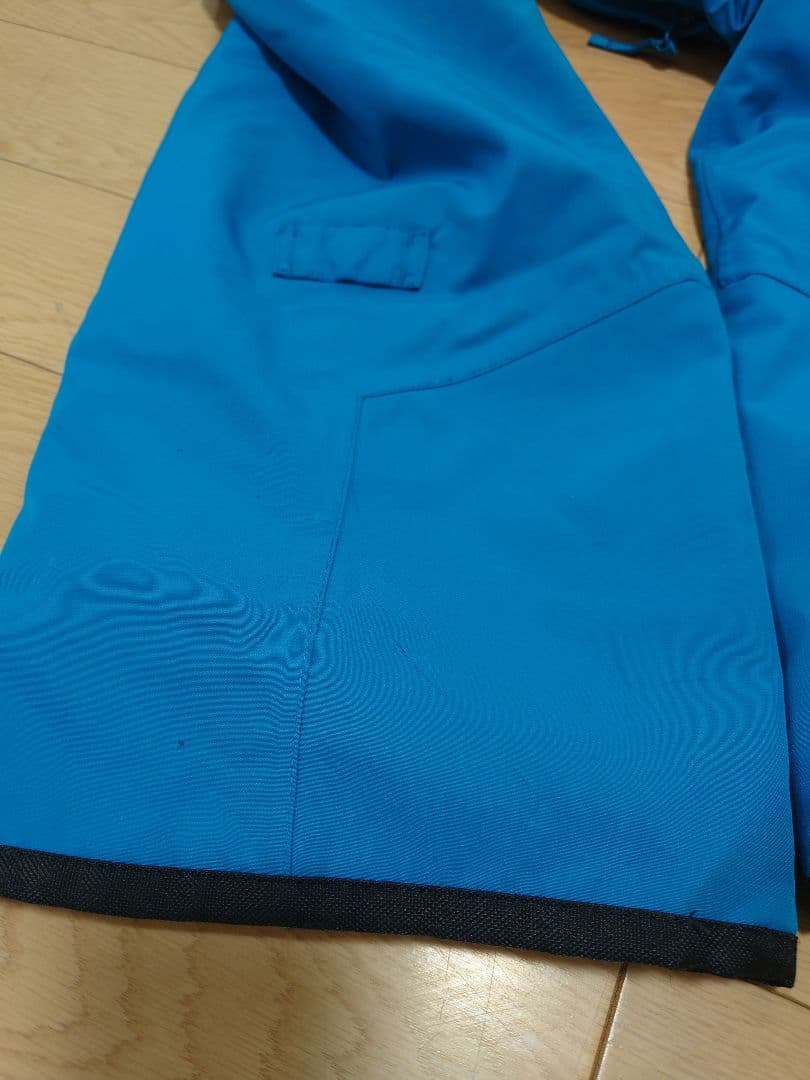 MILLET スキーウェアセット ユニセックスＬサイズ