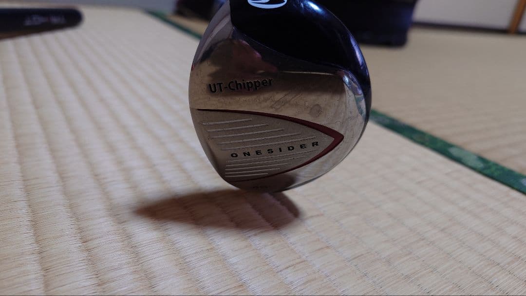 テーラーメイド　SIM2MAX フルセット　レフティ　14本セット