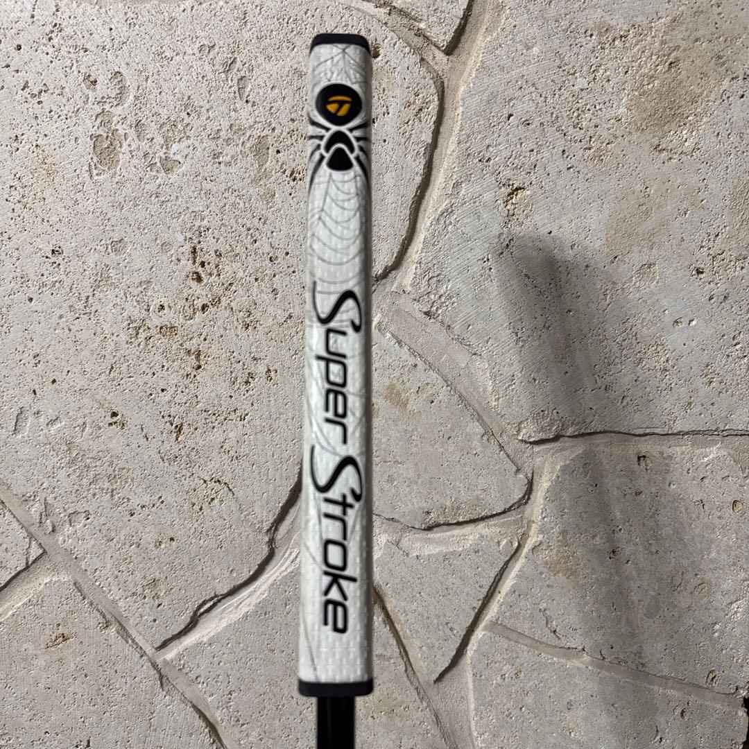 ‼️美品‼️SPIDER TOURZ TruePathダブルベント　33インチ