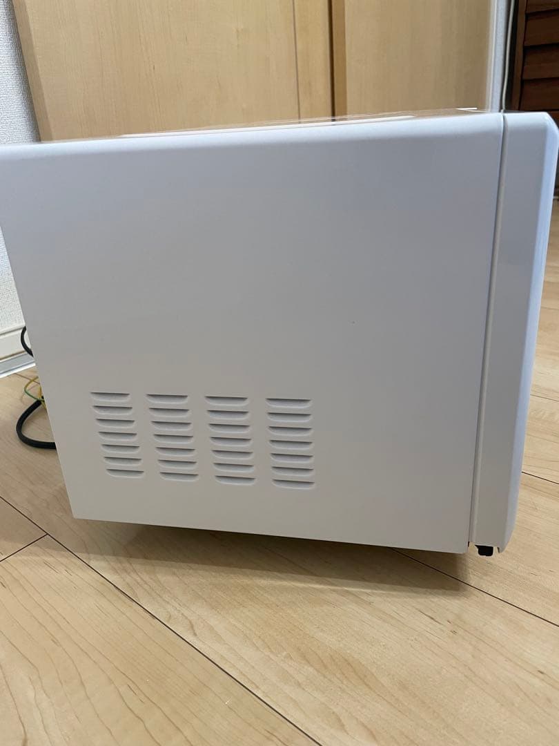 TOSHIBA ER-T16(W) 電子レンジ 2019年製