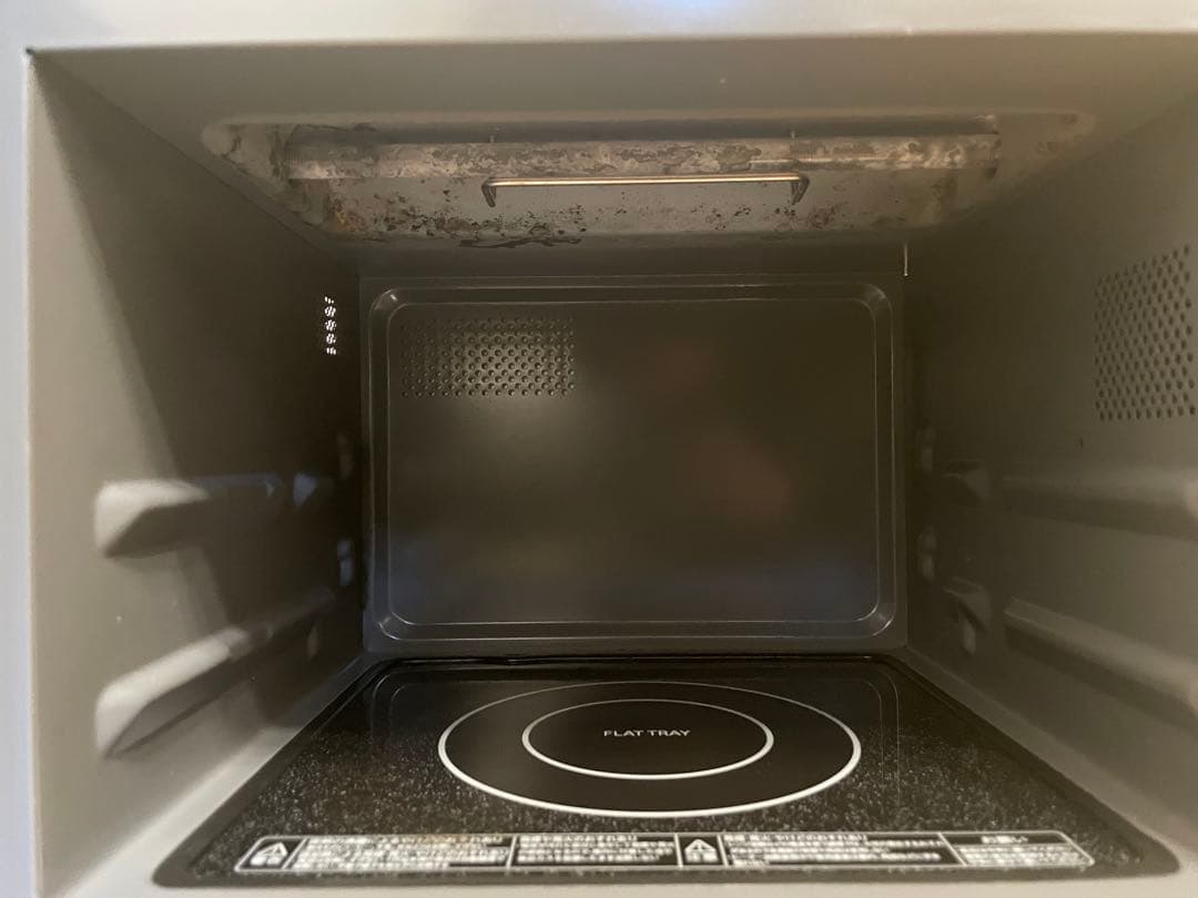 TOSHIBA ER-T16(W) 電子レンジ 2019年製