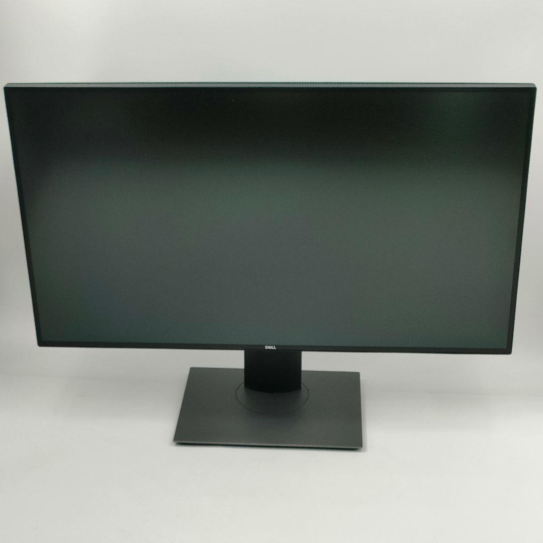 DELL 27インチモニター U2720Q ULTRASHARP 27 4K