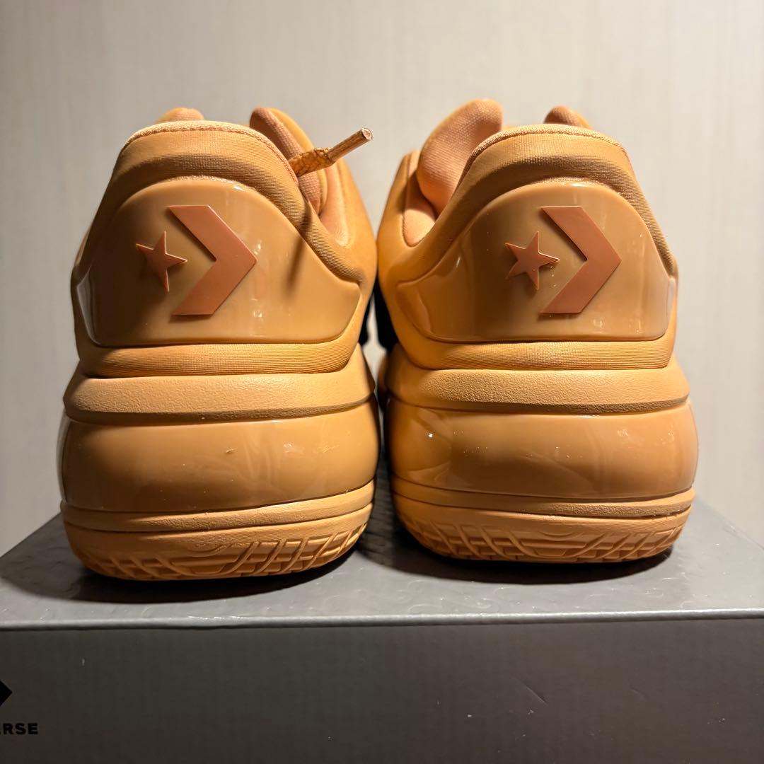 28cm新品 SHAI 001 converse Hail Clay