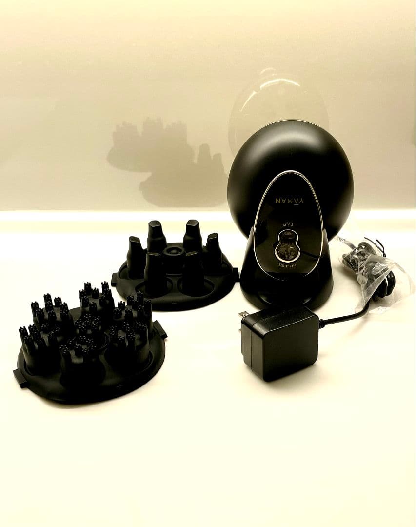 【美品】ヤーマン　ヴェーダリフト BS for Salon（プロ用）PSM-40