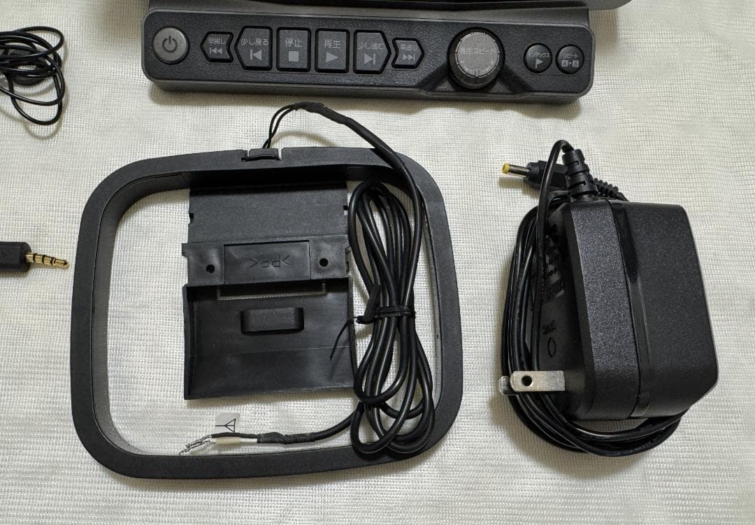 オリンパス ラジオサーバーポケット PJ-35 OLYMPUS