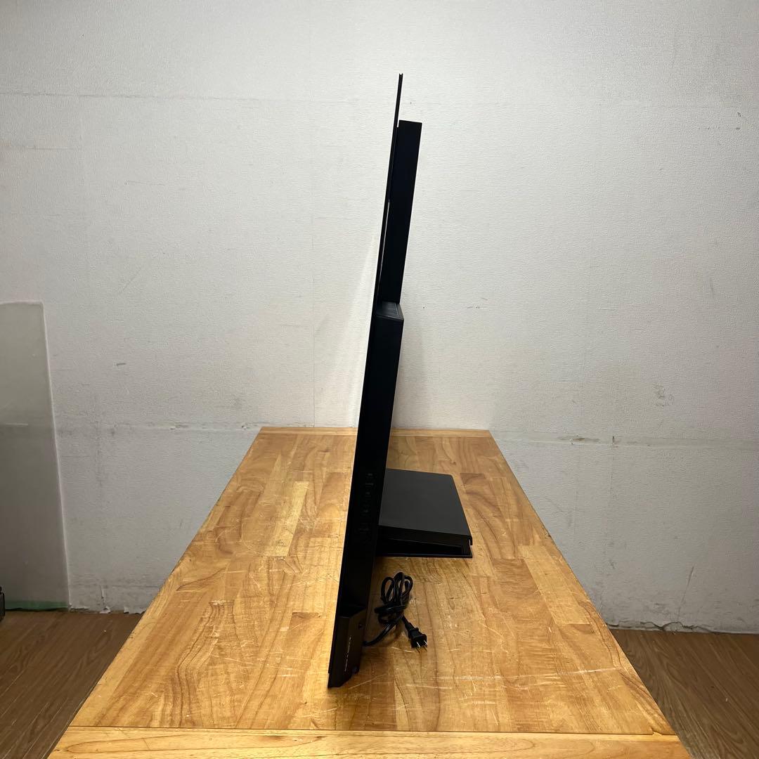 FUNAI 65V型 4K 有機ELテレビ FE-65U7030 動画アプリ搭載