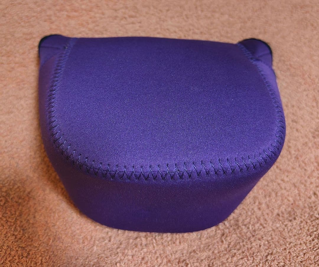 ロジクール Webカメラ C980GR　プライバシーシャッター レンズキャップ