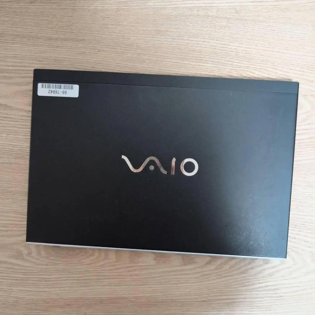 高性能11世代❗ 国産 レッツノート Core i5 8GB SSD256GB