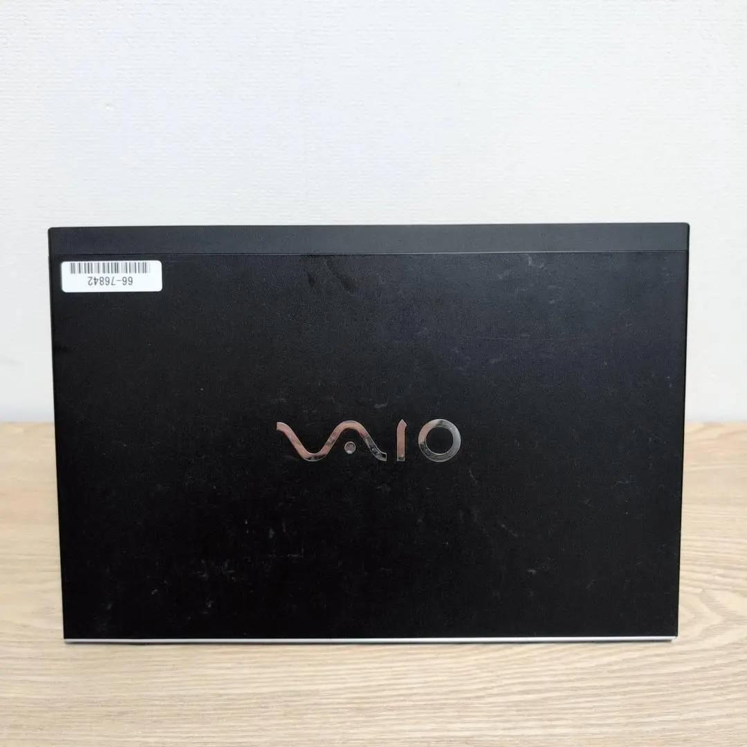 高性能11世代❗ 国産 レッツノート Core i5 8GB SSD256GB