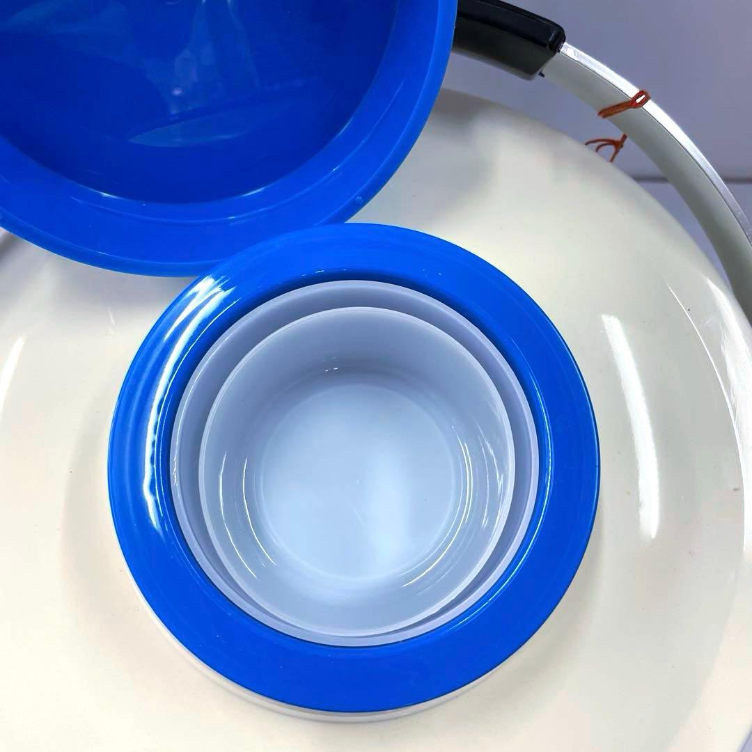 ドリンクジャー昭和レトロ6L未使用、日本製、ウォータージャグ、ポータブルクーラー