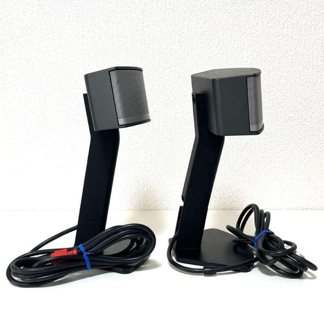 訳アリ BOSE ポーズ Companion5 スピーカーシステム