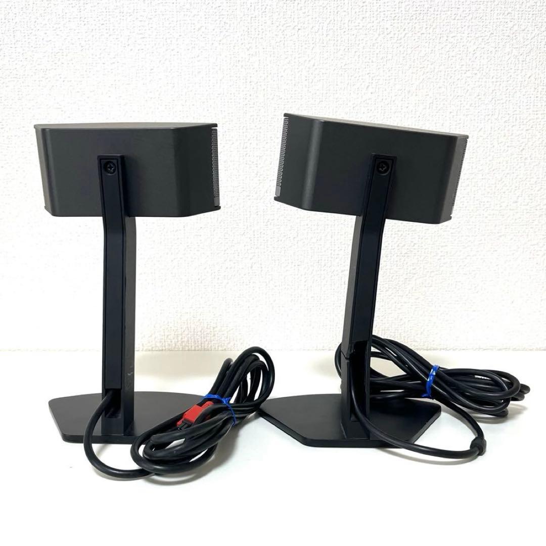 訳アリ BOSE ポーズ Companion5 スピーカーシステム