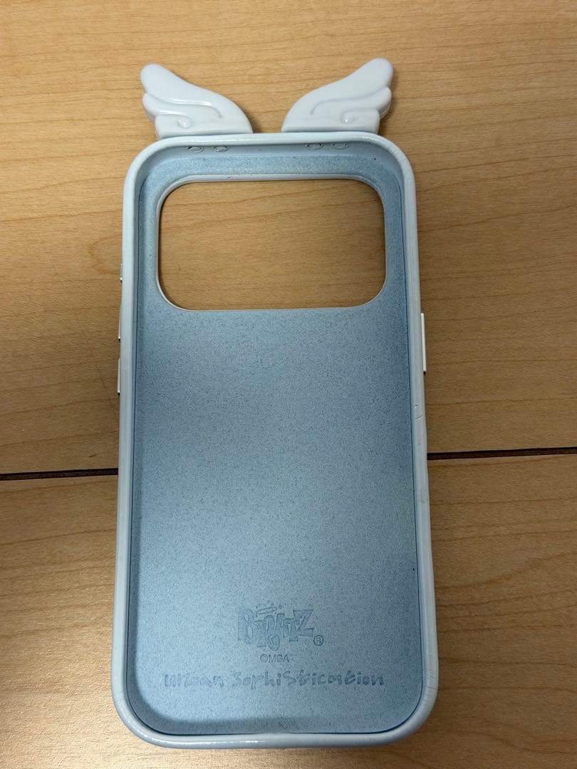 iPhoneアクセサリー iPhone17pro Urban Sophistication Cloe