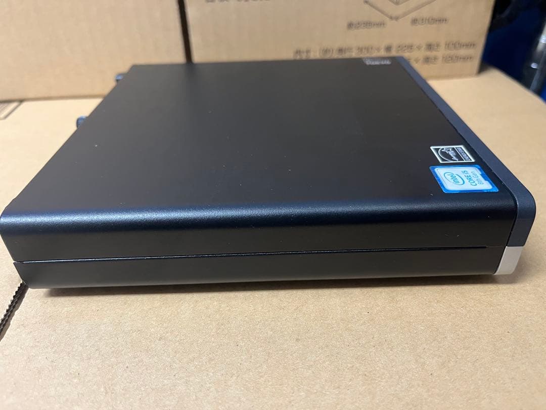 ProDesk400 G4 ディスプレイ付き