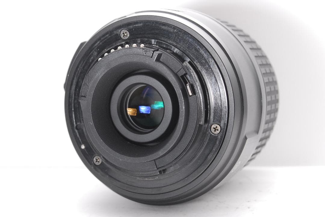 ショット数265枚♪Nikon D60 届いた日から使える安心一眼レフセット