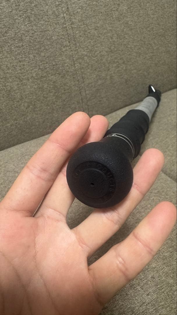 DRT79リミックス グリップのみ