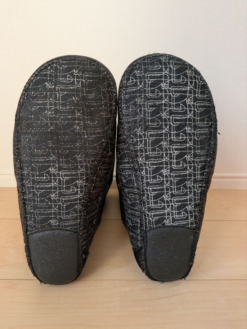 BURTON スノーボードブーツ バートン　SLX 26.5㌢