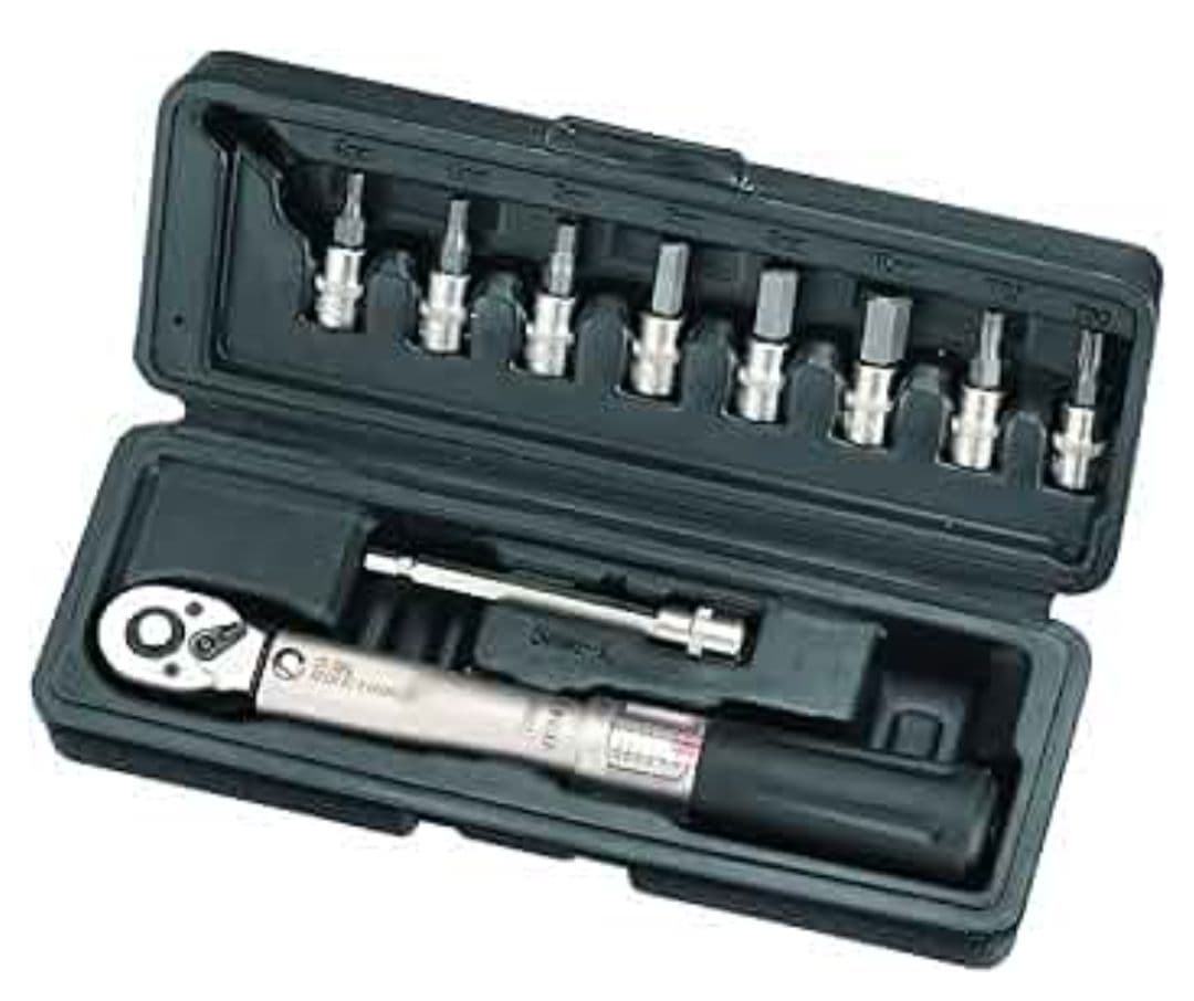 BIKE HAND 自転車メンテナンス用品セット