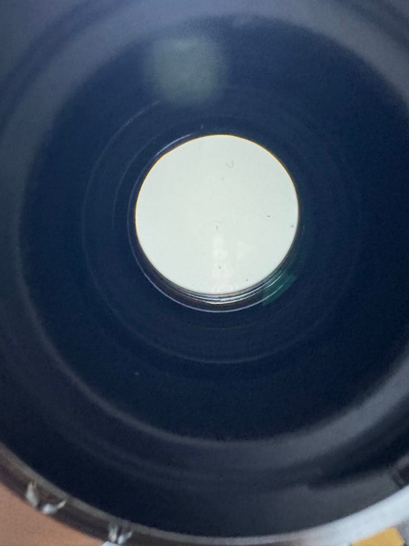 レンズ(ズーム) Canon 28-70mm 2.8 L