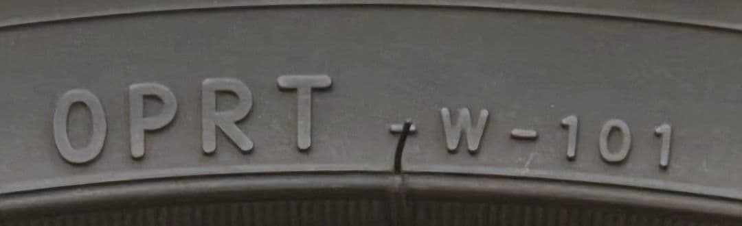 トーヨータイヤ オープンカントリー RAYS チームデイトナ 4本セット