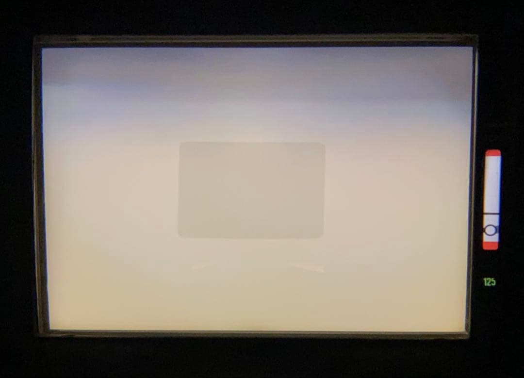 【整備品】CANON 旧F-1 前期　作例あり