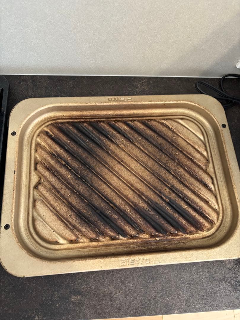 Panasonic Bistro ブラック 電子レンジ