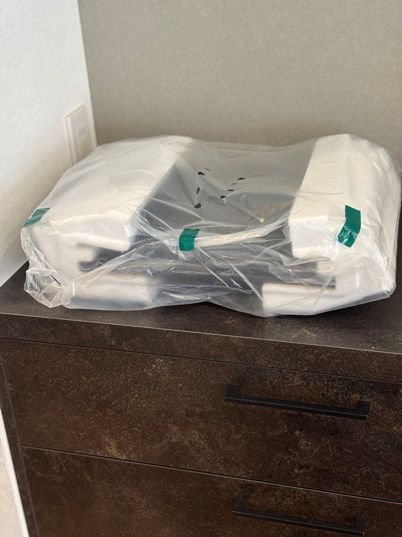 Panasonic Bistro ブラック 電子レンジ