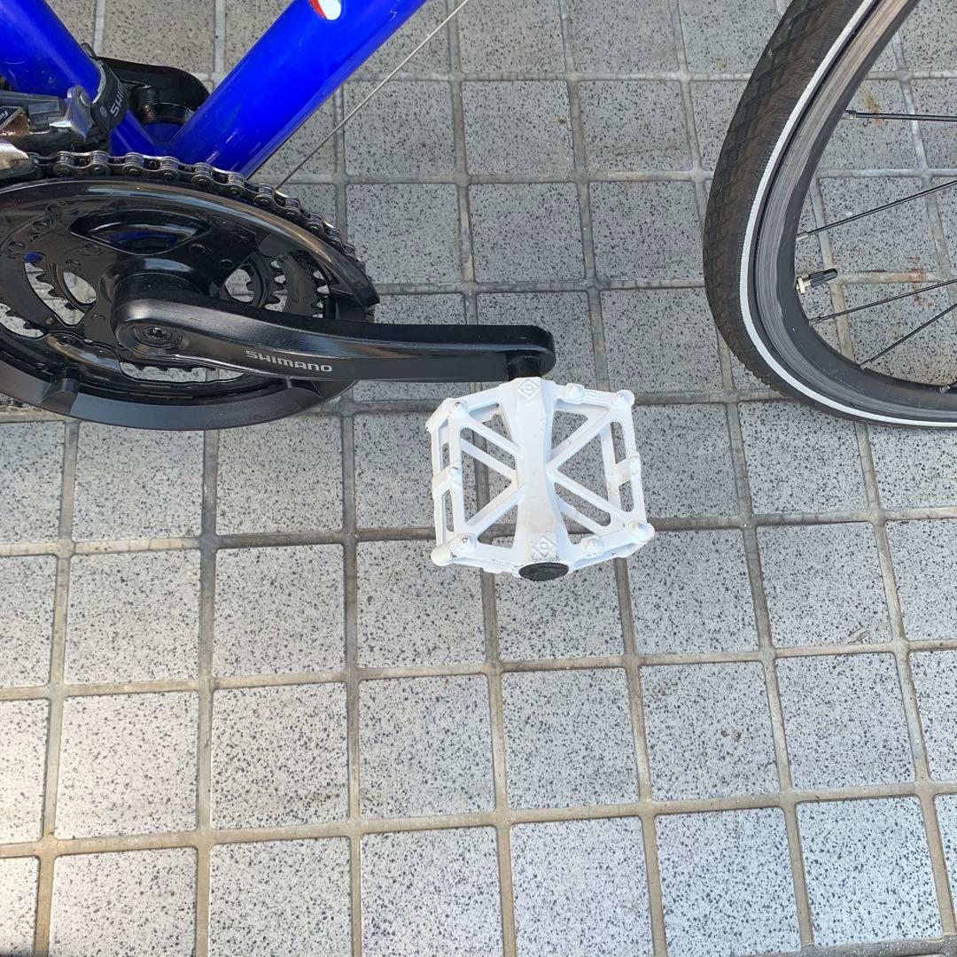 s*n様 ジオス ミストラル GIOS MISTRAL 420 室内保管 引き取