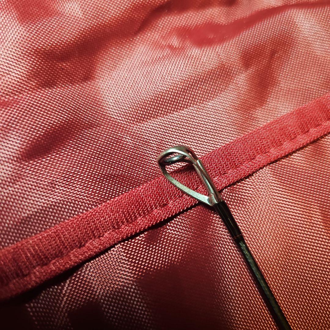 DAIWA　オーバーゼア97M AGS　OVERTHERE97M