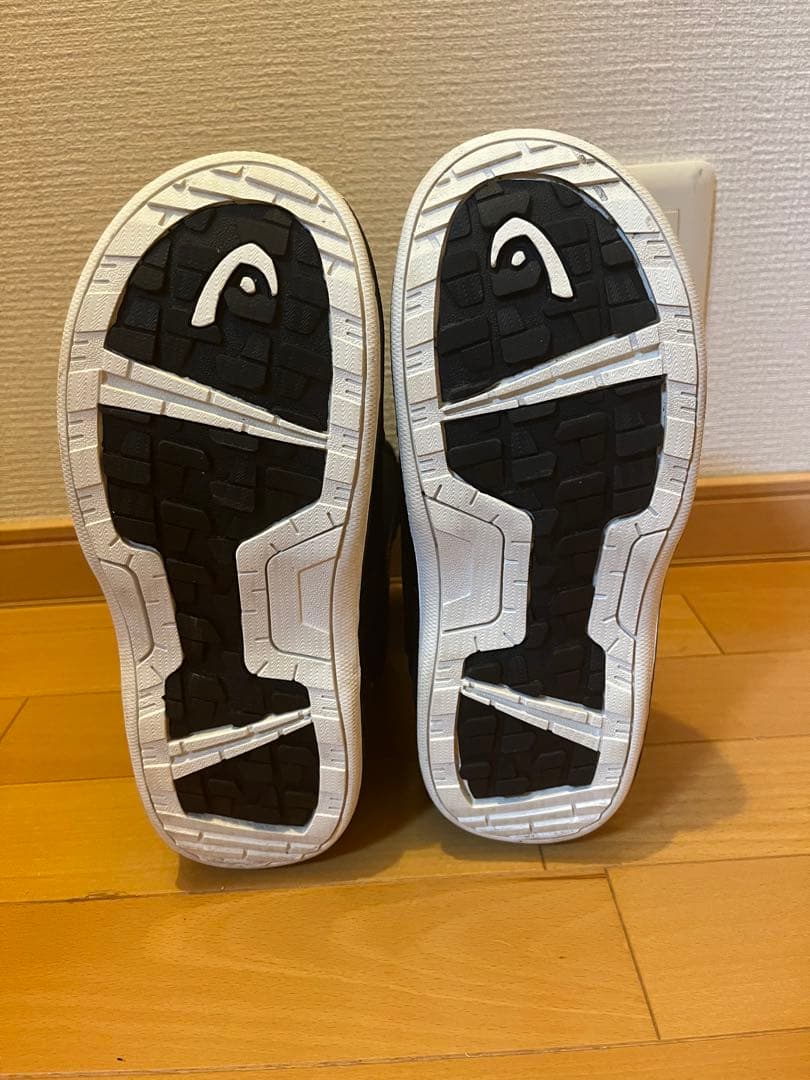 ヘッド　子ども用 スノーボードブーツ
