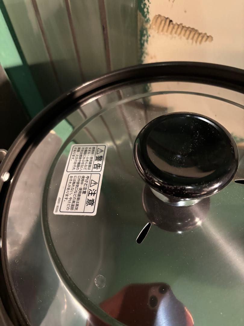 新品未使用！リンナイ業務用ガス炊飯器！