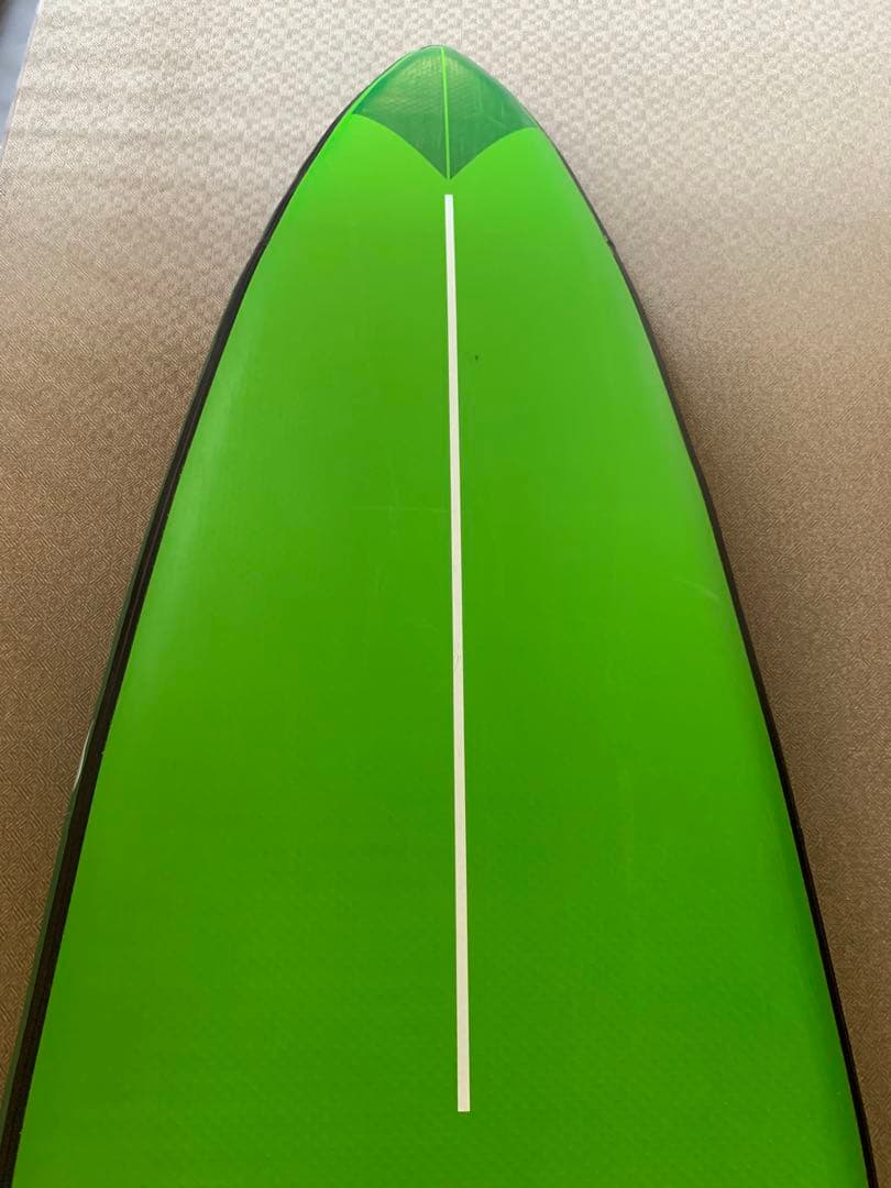 ハギWOWSEA Flyfish F2 サップフィッシングに最適 SUP
