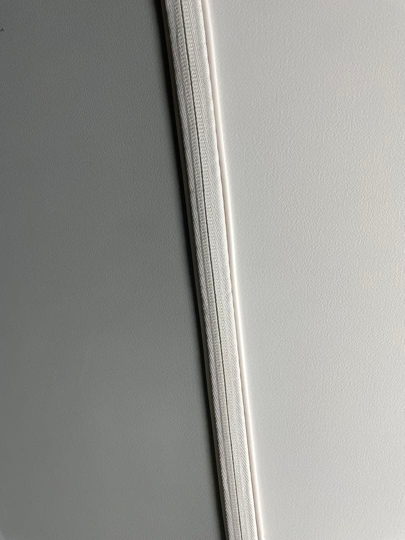 【petico】ペットキャリーケース ホワイトグレー