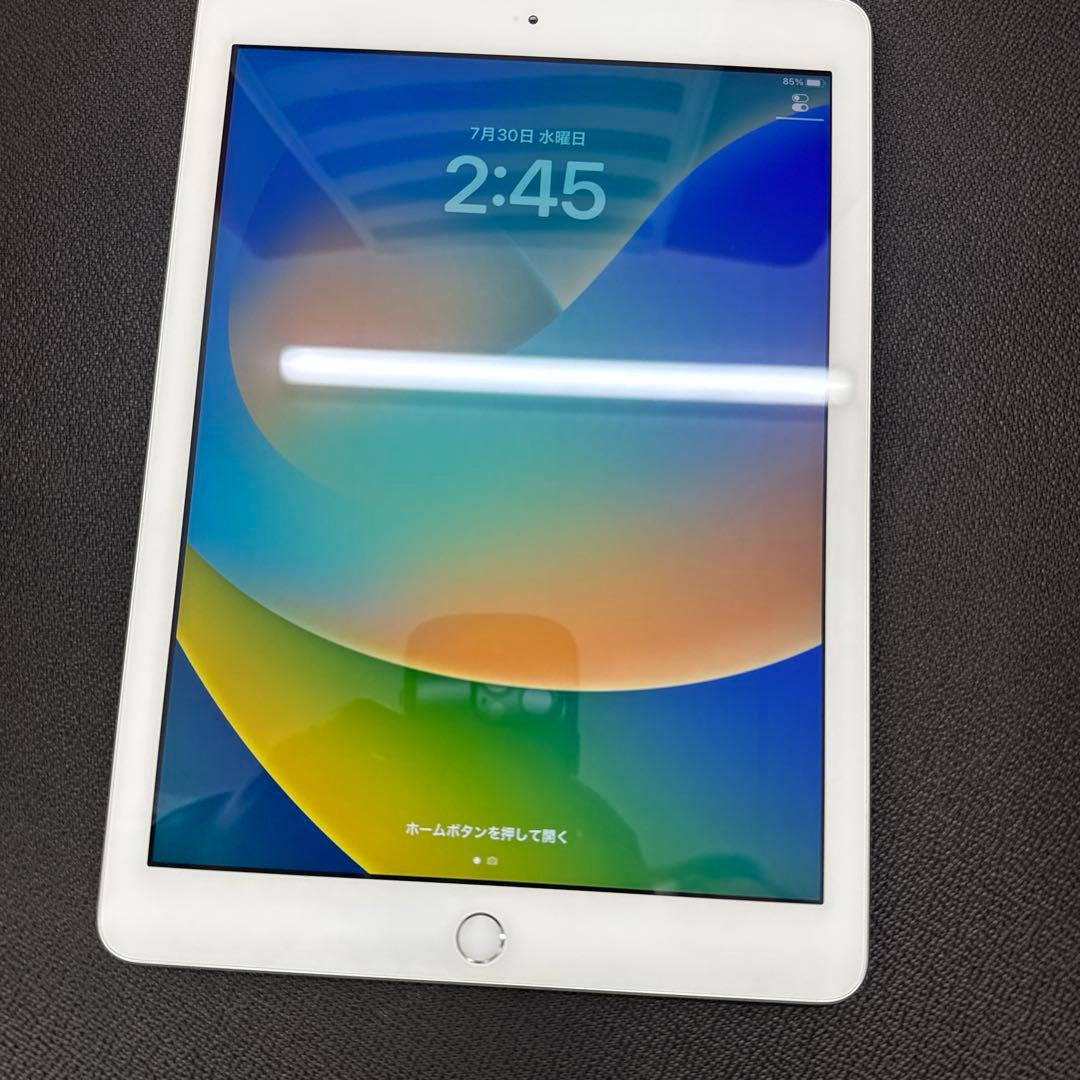 iPad 第５世代Wi-Fi 32GB