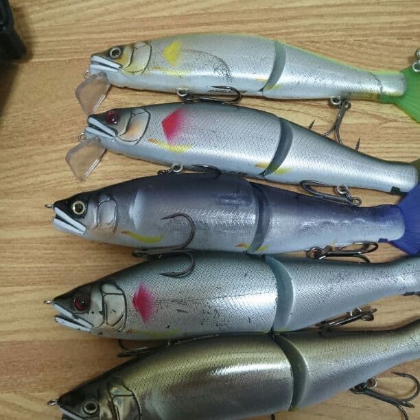 ガンクラフトセット