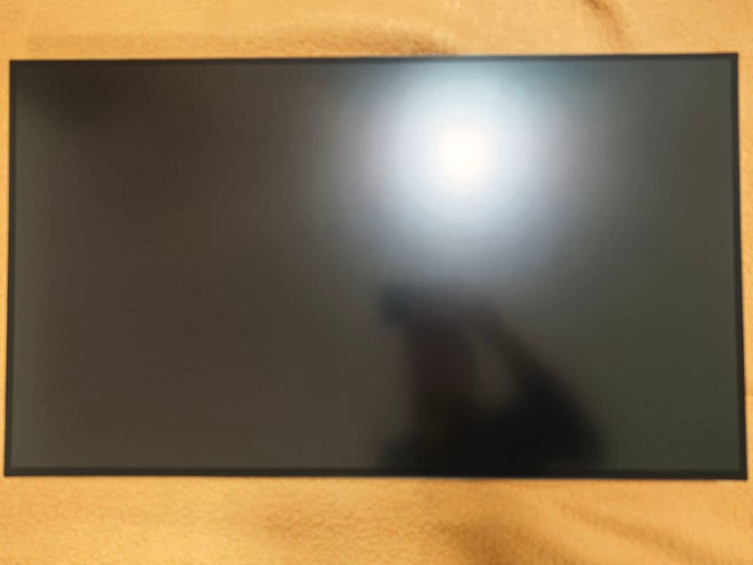 DELL 4Kモニター U3223QE 3840×2160 スタンド未使用