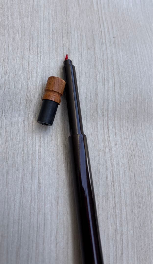 シマノ 秘宝 鯉十五尺 十二尺2点まとめて 釣り竿