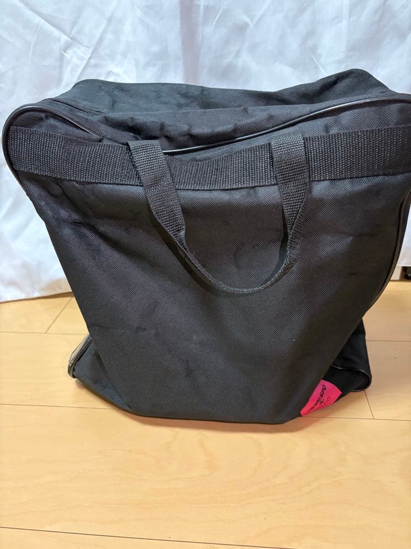 【即日発送】DEELUXE TEAM ID 27.5cm 22-23 ケース付き