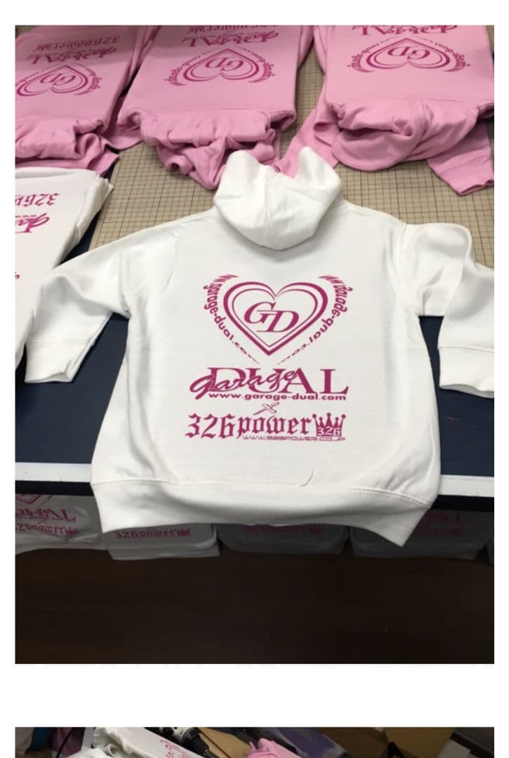 クラウン 車高調　326power チャクリキダンパー(クラウン、マークxなど)